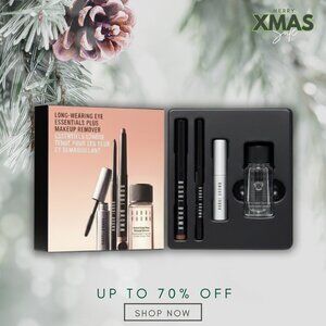 Bobbi Brown Long-Wear Line & Define Eye Kit
